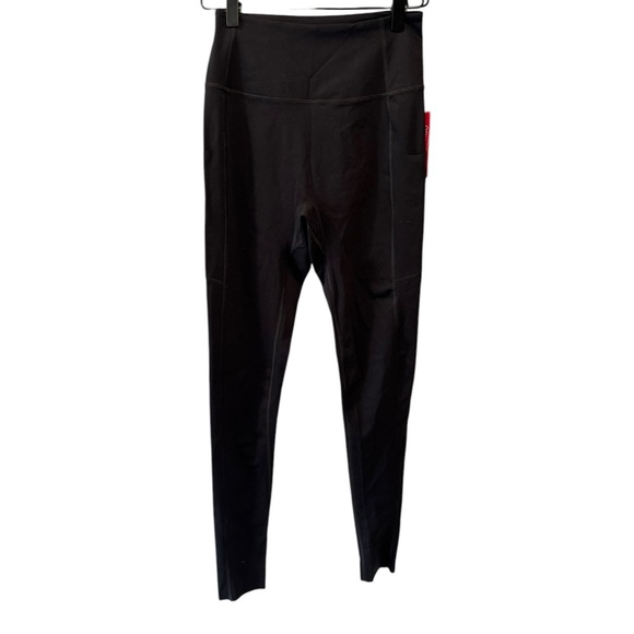 New! Commando Fast Track Leggings with side Pockets - Picture 4 of 6